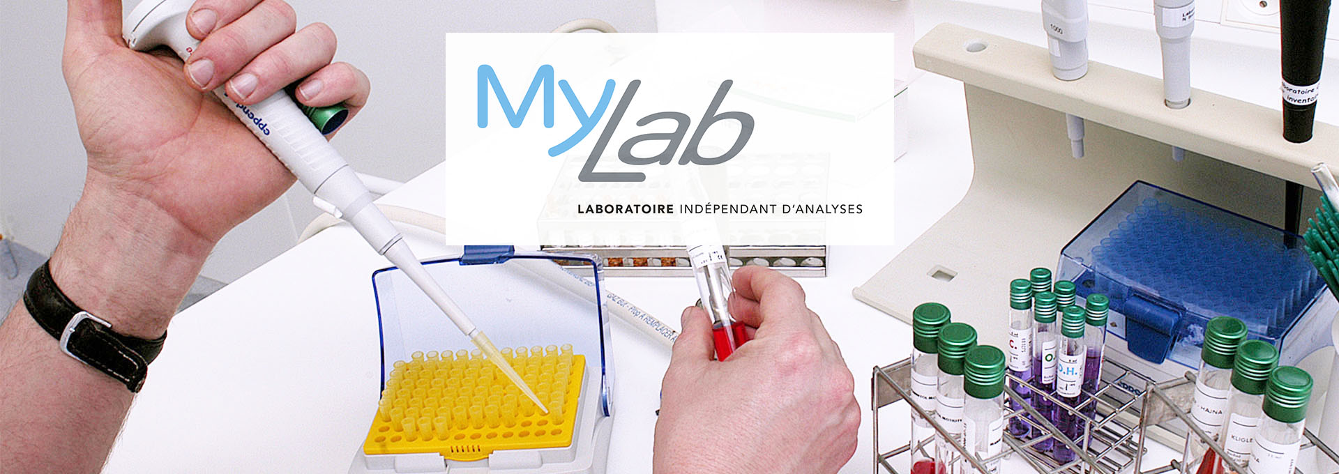 laboratoire analyse lait